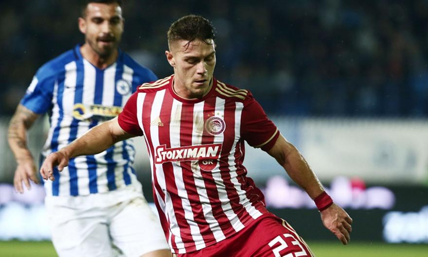 Αυξάνονται οι «μνηστήρες» για Κούτρη