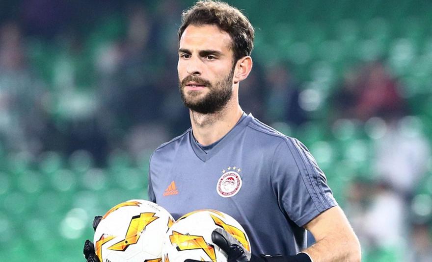 Προς δανεισμό ο Χουτεσιώτης