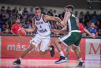 «Τσέκαραν» για Κίνα Αργεντινή και ΗΠΑ