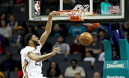 Με ιπτάμενο Ντέιβις το Top 10 της ημέρας