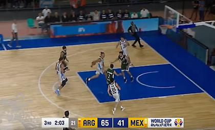 Μαγεία Σκόλα στο Top 5 των «παραθύρων» της Αμερικής (video)