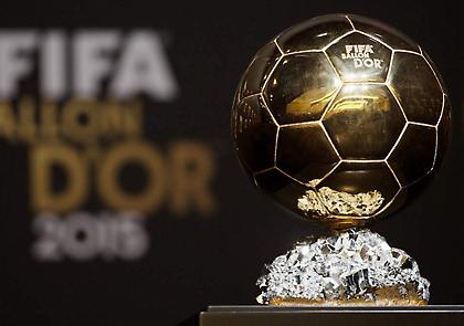 Κερδίζει τη «Χρυσή Μπάλα» και σπάει το… δίπολο ο Μόντριτς