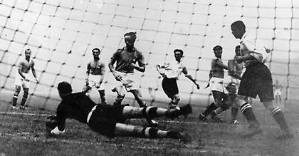 Αγγλία-Ιταλία 3-2: Η «Μάχη του Χάιμπουρι»