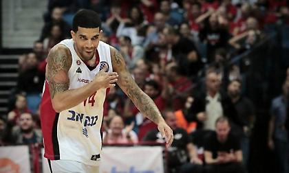 Τζέιμς Φελντέιν: Το BCL έχει ένα νέο αστέρι! (videos-photo)