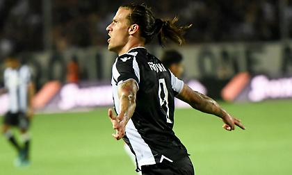 Εμπιστοσύνη στον Πρίγιοβιτς