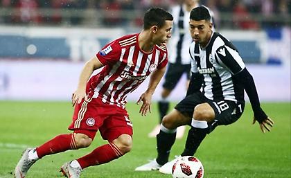 Europa League: Πόσο πληρώνει η πρόκριση Ολυμπιακού και ΠΑΟΚ;