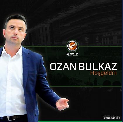 Ο Μπουλκάζ αντικαταστάτης του Ερνάκ στην Σακάρια