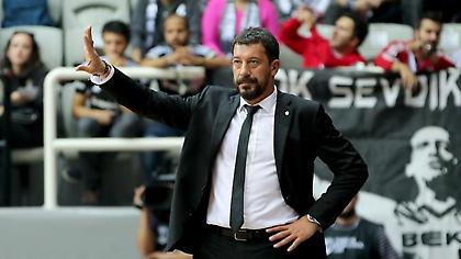 Σαρίτσα: «Οι παίκτες δεν είναι ρομπότ»