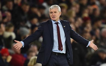 Τέλος ο Χιούζ από τη Σαουθάμπτον