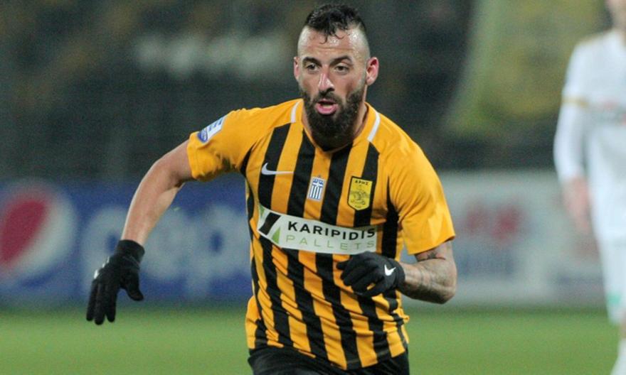 Σιώπης: «Πουθενά δεν είπα ότι έκανα πέναλτι…»