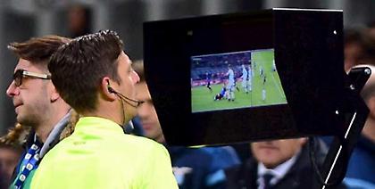 Από φέτος VAR στο Champions League