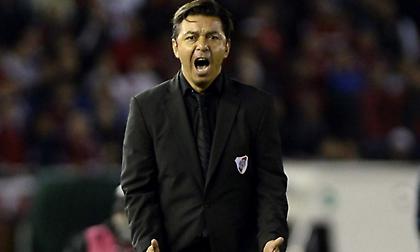 Προπονητής Ρίβερ: «Εντελώς παράλογη απόφαση να γίνει ο τελικός στη Μαδρίτη, είναι ντροπιαστικό»