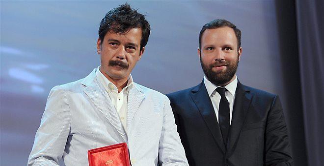 British Independent Film Awards:10 βραβεία σε Λάνθιμο για «The Favourite»