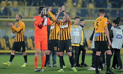 Φτιάχνεται κάτι καλό, αλλά θέλει ρεαλισμό και υπομονή. Υπάρχει;