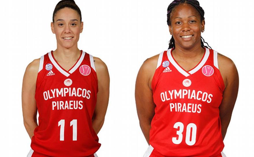 Το ξεχωριστό «μονό» μεταξύ Νικολοπούλου και Τζόνσον (video)