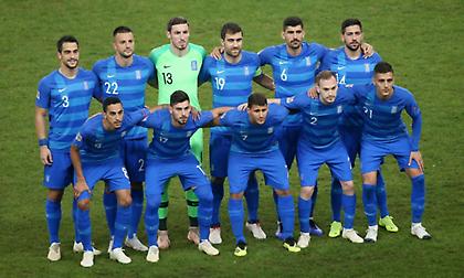 Εθνική, ένας μπελάς  για όλους (μας)