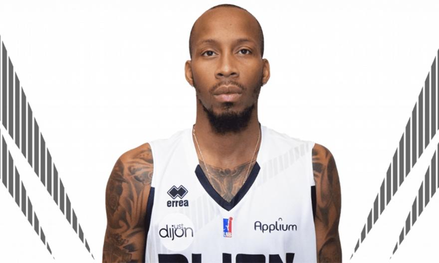 Σούπερ ενίσχυση για την -αντίπαλο της ΑΕΚ στο BCL- Ντιζόν!