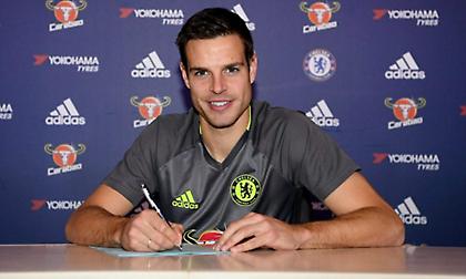 Νέο συμβόλαιο με αυξημένες αποδοχές υπογράφει ο Αθπιλικουέτα