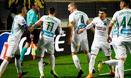 Η αρχηγική κίνηση του Κουρμπέλη που δεν πρόσεξε κανείς…