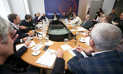 Εγκρίθηκαν οι τροποποιήσεις στο καταστατικό του ΕΣΑΚΕ