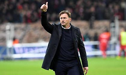 Πρώτος στόχος ο Χάσενχουλτ για Σαουθάμπτον