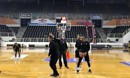 Επέστρεψαν στον ΠΑΟΚ Τέπιτς, Γκος