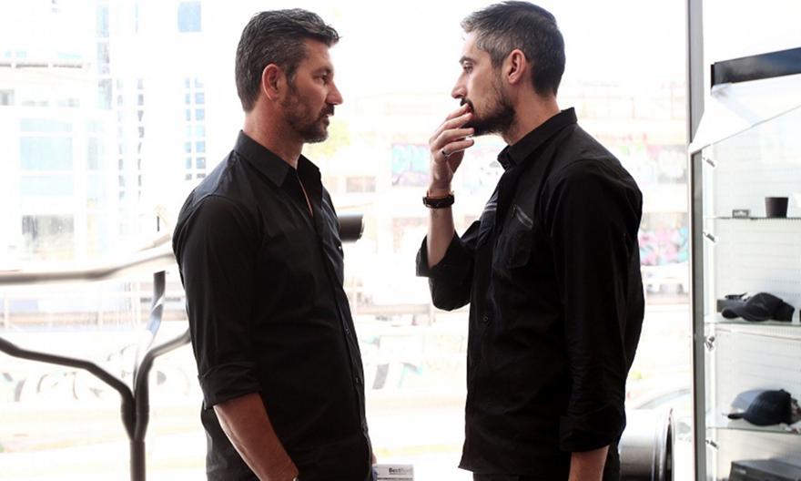 Ο νέος… Γιόχανσον της ΑΕΚ και η ανοιχτή γραμμή με Αρέγκι