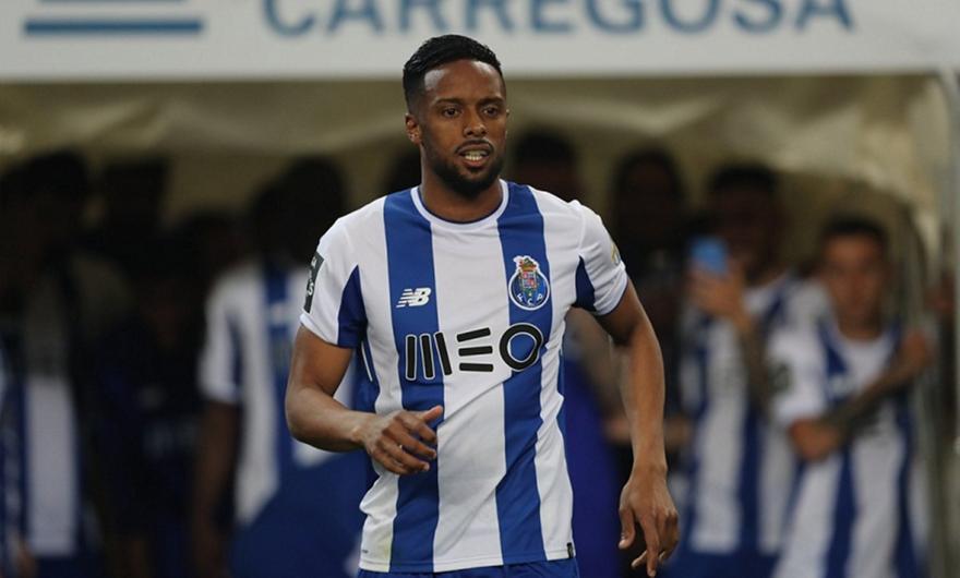 Είδε Ερνάνι ο «κατάσκοπος» του Ολυμπιακού