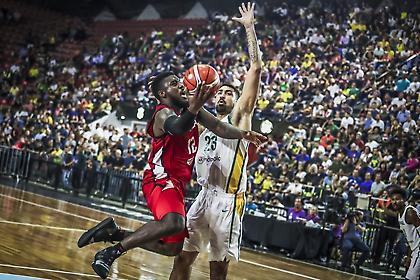 Σάρωσε τη Βραζιλία και πάει Κίνα ο Καναδάς-Ο «χάρτης» του Παγκόσμιου