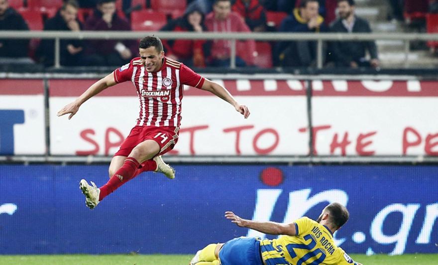 Ελαμπντελαουί: «Έπρεπε να το καθαρίσουμε νωρίτερα»