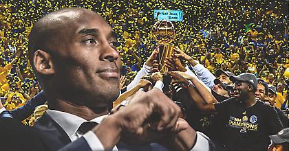 Κόμπι: «Σύντομα ξανά πρωταθλητές και τότε θα γελάμε με τους Γουόριορς»