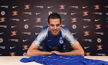 Υπέγραψε νέο συμβόλαιο ο Αθπιλικουέτα