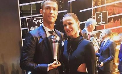 Έξαλλες οι αδερφές του Κριστιάνο για την… απώλεια της Χρυσής Μπάλας