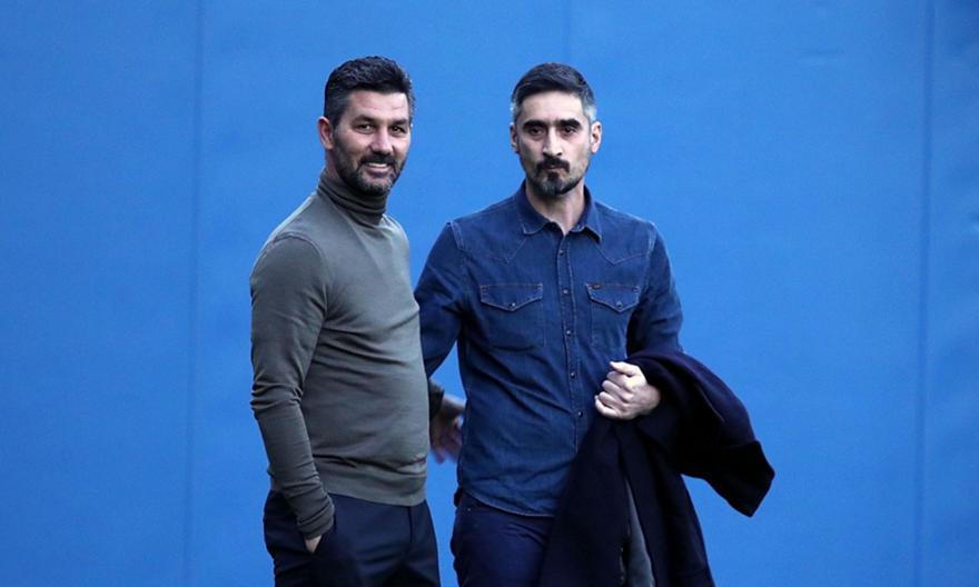 Κετσετζόγλου: «Πολύ πιθανό να αποκτηθούν δύο μέσοι»