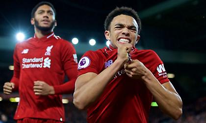 Ο έρωτας περνάει από το στομάχι και η επιτυχία στο ποδόσφαιρο μέσα από την άμυνα!