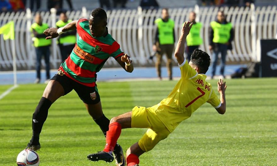 Διαψεύδει η ΑΕΚ τα περί Ντιένγκ