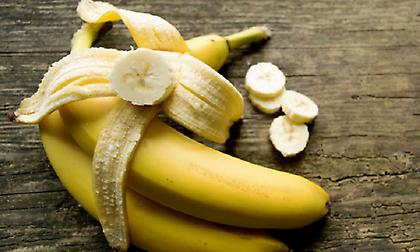 Μια... μπανάνα την ημέρα τον γιατρό τον κάνει πέρα!