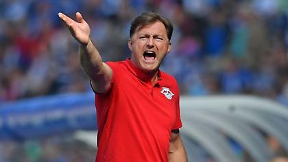 Αναλαμβάνει τη Σαουθάμπτον ο Χάσενχουτλ