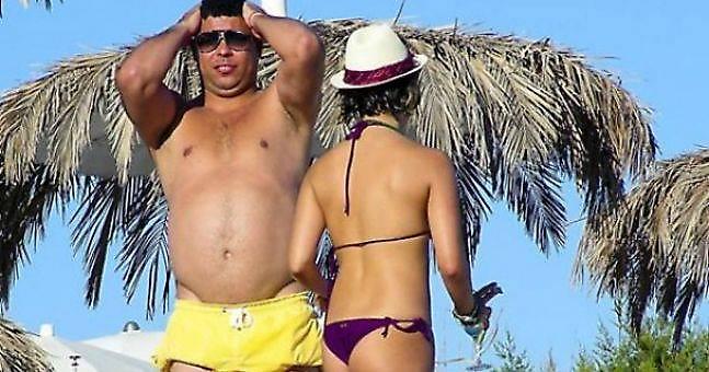 Η δικαίωση της μπυροκοιλιάς: 7 γυναίκες επιλέγουν το τέλειο αντρικό σώμα