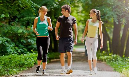 Χρειάζεσαι μόνο 30 λεπτά την ημέρα για να αλλάξεις τη ζωή σου!