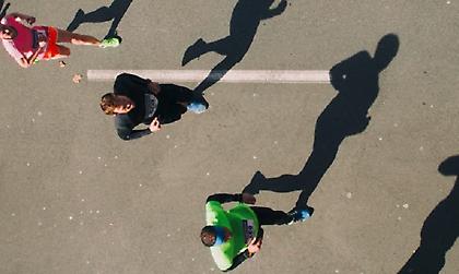 15 σοβαροί λόγοι για να ξεκινήσεις το τρέξιμο