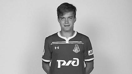 Μυστηριώδης θάνατος 18χρονου παίκτη της Λοκομοτίβ Μόσχας