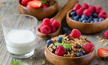 Αυτά είναι τα… μυστικά των πιο υγιών ανθρώπων του κόσμου!