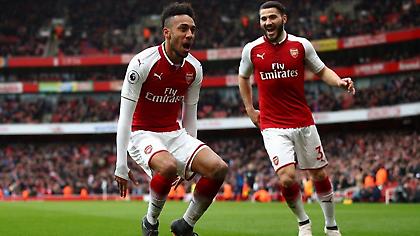 Η Μάντσεστερ Γιουνάιτεντ θα κόψει τη φόρα της Άρσεναλ;