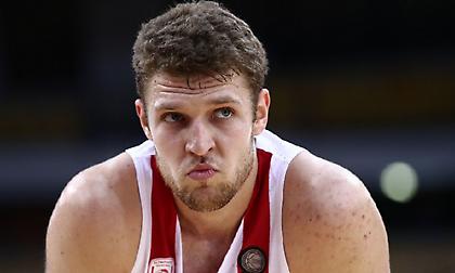 Βεζένκοφ: «Χρειάζεται το 100% στο Κάουνας, τρομερός προπονητής ο “Σάρας”»