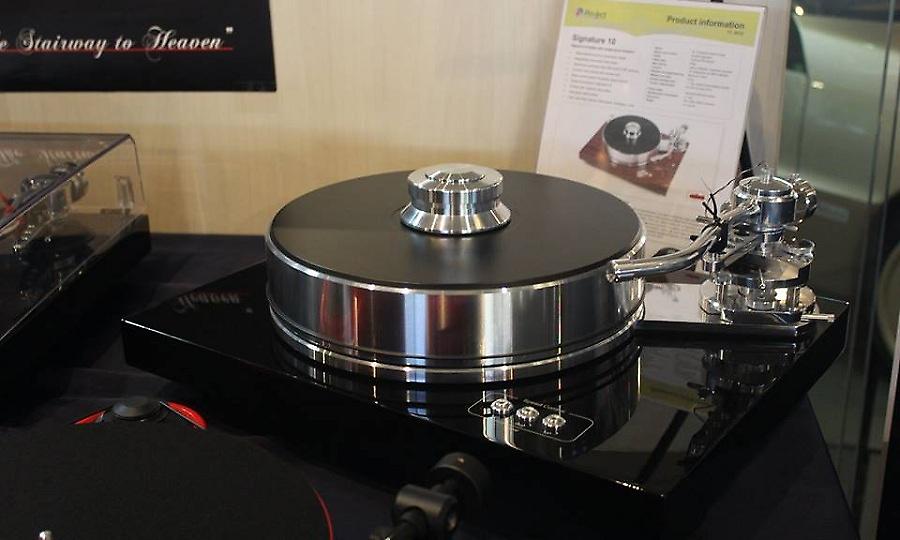 Vinyl is Back @ Cine Κεραμεικός 7,8,9 Δεκεμβρίου 2018