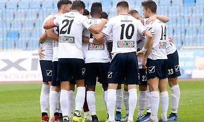 Πήρε πίσω τρεις βαθμούς η Σπάρτη