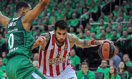 Στο Κάουνας δεν κρίνεται τίποτα, αλλά θα φανούν αρκετά για τον Ολυμπιακό