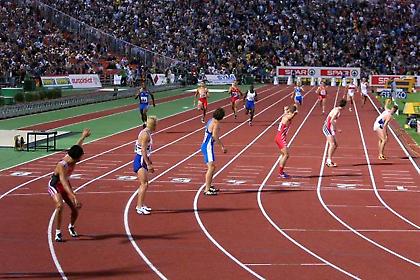 Στη Βουδαπέστη το Παγκόσμιο Στίβου του 2023