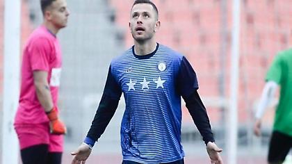 Επιστρέφει στον Ηρακλή ο Βασίλης Παπαδόπουλος